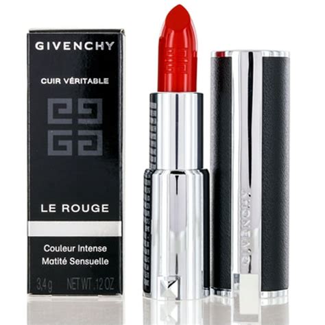 givenchy 306 lipstick|givenchy lipstick.